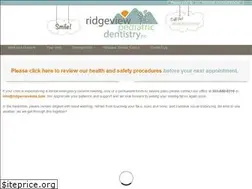 Sites similar to ridgeviewkids.com
