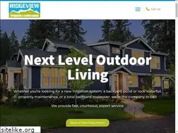 Sites similar to ridgeviewlandscaping.ca