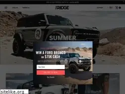 Sites similar to ridgewallet.ca