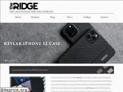Sites similar to ridgewallet.jp