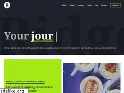 Sites similar to ridgeway.com