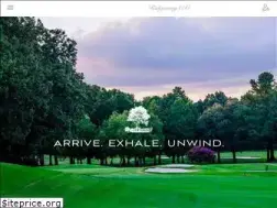 Sites similar to ridgewaycountryclub.com