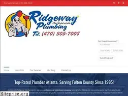 Sites similar to ridgewaymechanical.com