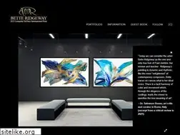 Sites similar to ridgewaystudio.com