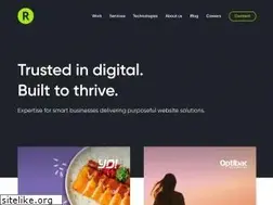 Sites similar to ridgewaystudios.com