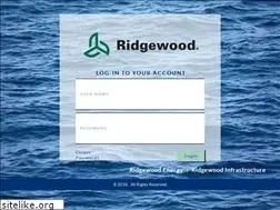 Sites similar to ridgewood.com