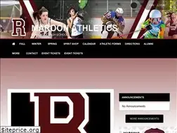 Sites similar to ridgewoodathletics.com