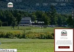 Sites similar to ridgewoodcc.net