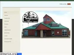 Sites similar to ridgewoodcl.org