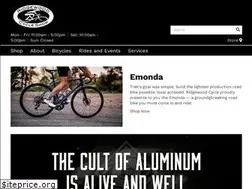 Sites similar to ridgewoodcycle.com