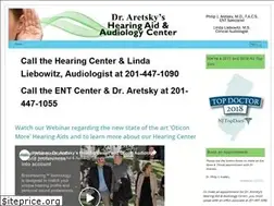 Sites similar to ridgewoodhearingcenter.com