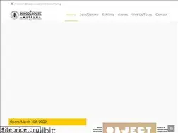 Sites similar to ridgewoodhistoricalsociety.org