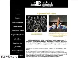 Sites similar to ridgewoodirishdance.com