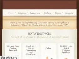 Sites similar to ridgewoodrestoration.org
