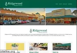 Sites similar to ridgewoodshoppingcenter.com