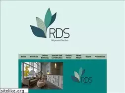 Sites similar to ridgewoodspa.com