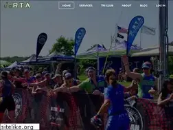 Sites similar to ridgewoodtriathlete.com