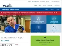 Sites similar to ridgewoodvet.com