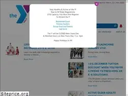 Sites similar to ridgewoodymca.org