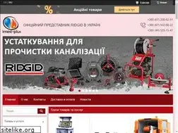 Sites similar to ridgid-ukraine.com.ua
