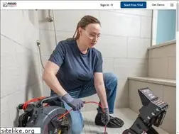 Sites similar to ridgidconnect.com