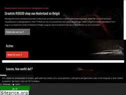 Sites similar to ridgidkollmann.com