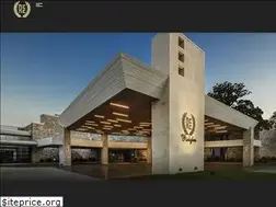 Sites similar to ridgleacountryclub.com