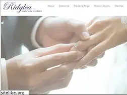 Sites similar to ridgleawatchandjewelry.com