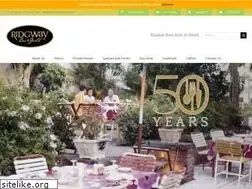 Sites similar to ridgwaybarandgrill.com