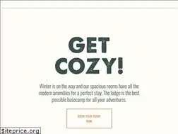Sites similar to ridgwaylodgeandsuites.com