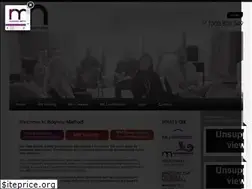 Sites similar to ridgwaymethod.com