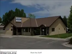 Sites similar to ridgwaymountainmedical.com