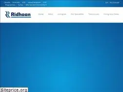 Sites similar to ridhaanimmigration.com