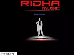 Sites similar to ridhamusic.com