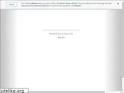 Sites similar to ridhisain.com