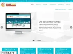 Sites similar to ridhisidhiindia.com