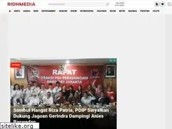 Sites similar to ridhmedia.blogspot.com