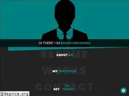 Sites similar to ridho.id