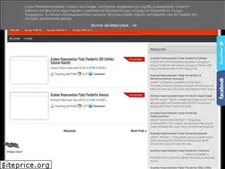 Sites similar to ridhoinhealthy.blogspot.com