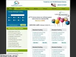 Sites similar to ridhost.com