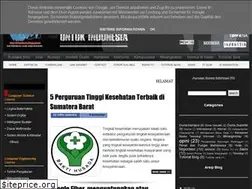 Sites similar to ridhozulandra.blogspot.com