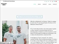 Sites similar to ridic-human.com