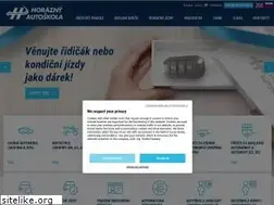 Sites similar to ridicak.cz