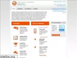Sites similar to ridicakbezstresu.cz