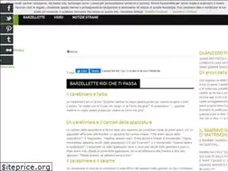 Sites similar to ridichetipassa.net