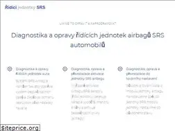 Sites similar to ridici-jednotky-srs.cz