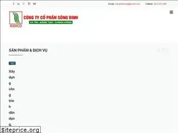 Sites similar to ridico.com.vn