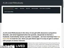 Sites similar to ridiculouslife.net