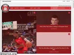 Sites similar to ridiculousupside.com