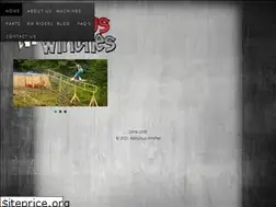Sites similar to ridiculouswinches.com